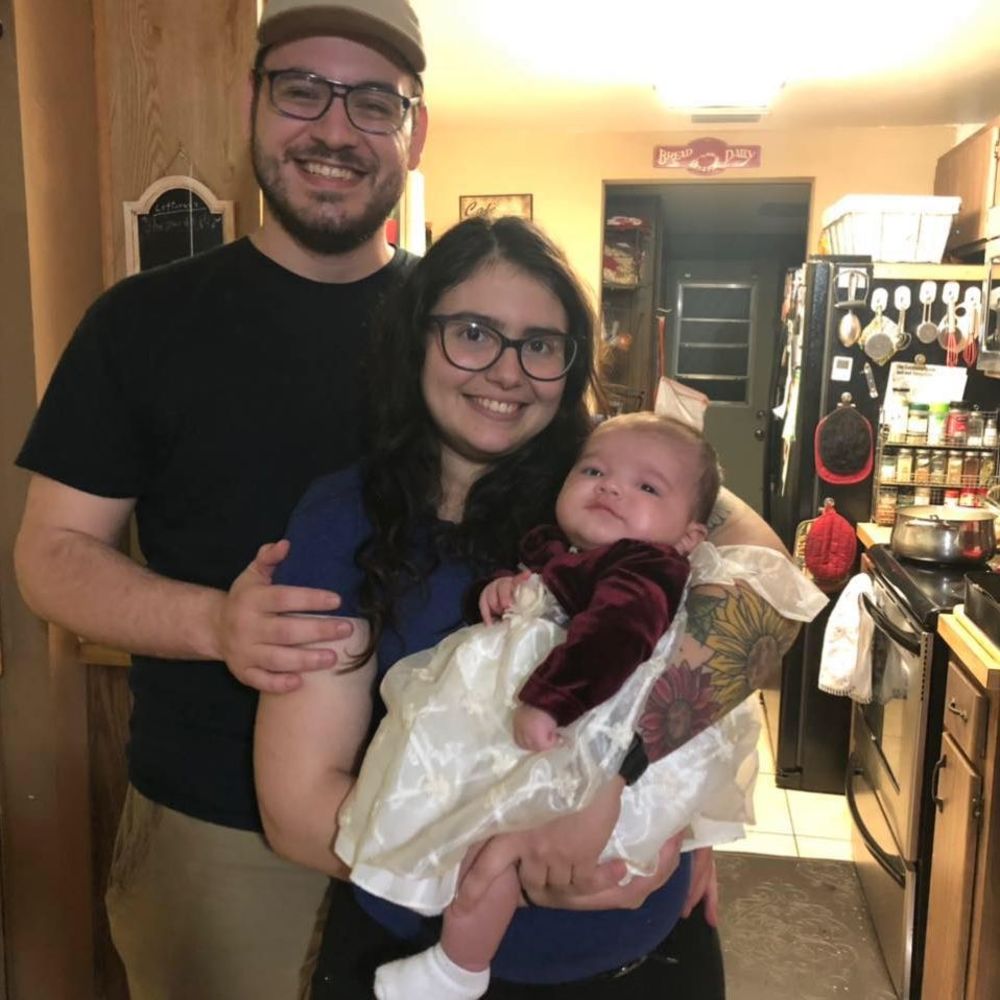 Meet your Posher, Krista